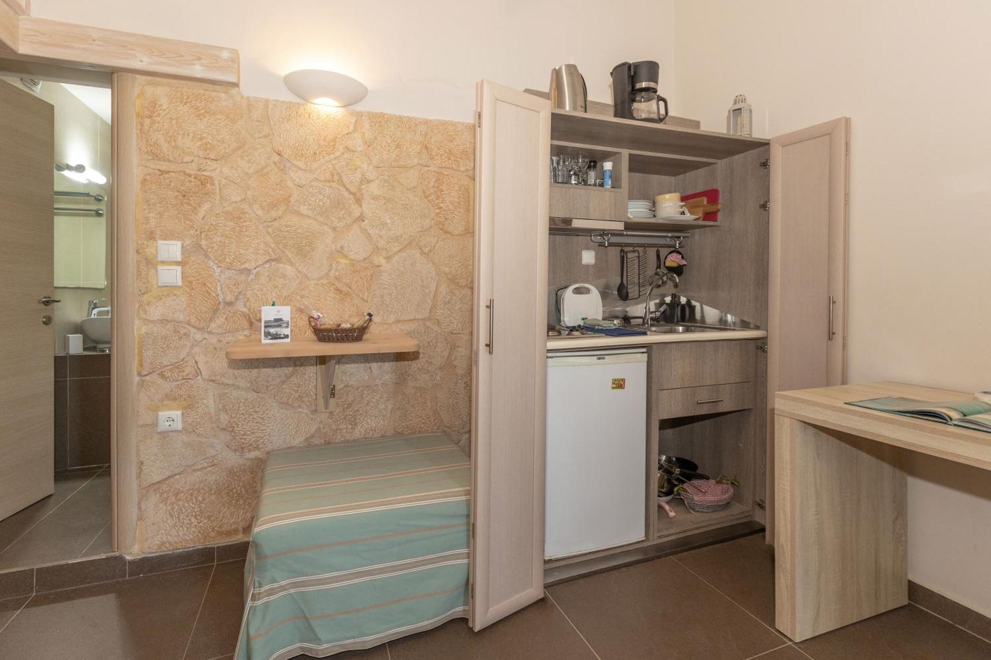 Oinoni'S Home - Xanthipi Studio سوفالا المظهر الخارجي الصورة